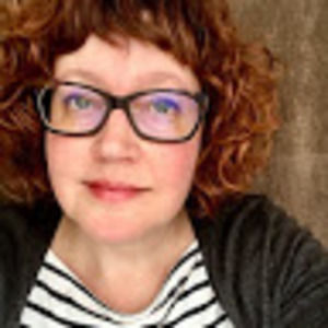 Meet your Posher, Julie